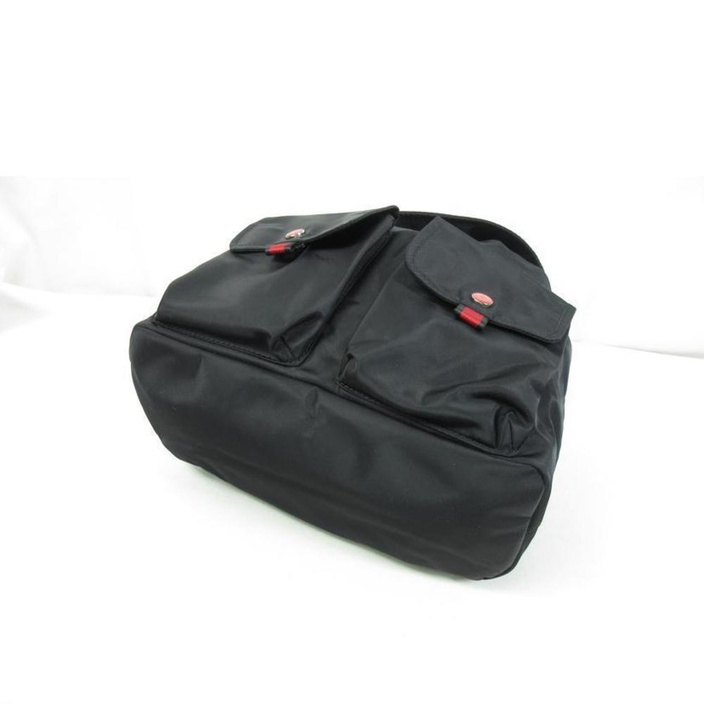 Cole Haan Nylon Rucksack - Picture 3 of 5